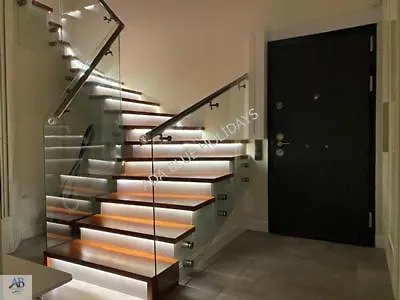 Kusadasinda Muhtesem Havuzlu Miray A3